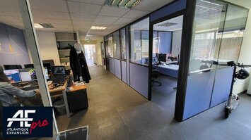 Location Bureau - Saint-Nazaire (44600)-photo-1