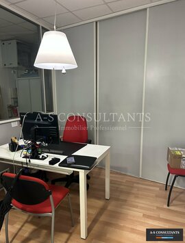 Vente Bureau - Voiron (38500)-photo-2