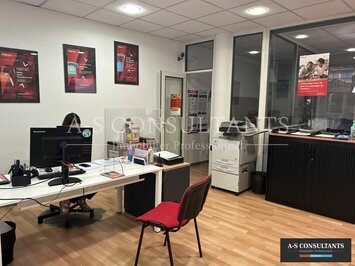 Vente Bureau - Voiron (38500)-photo-3