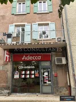 Vente Bureau - Voiron (38500)-photo-4