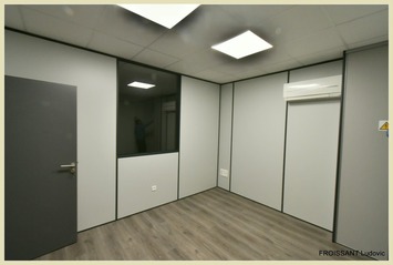Location Bureau - Malataverne (26780)-photo-2