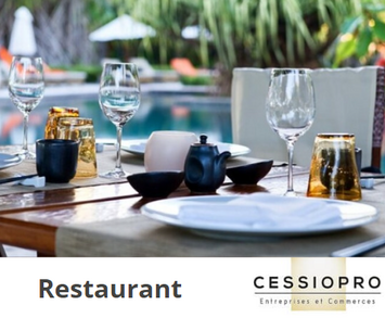Vente - Brasserie - Restaurant - Frejus (83600)