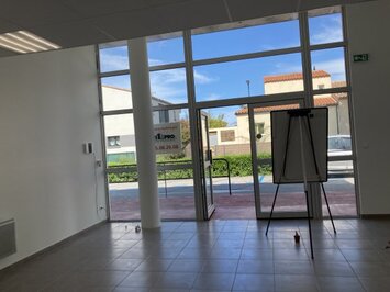 Vente de murs de boutique - Alénya (66200)-photo-3