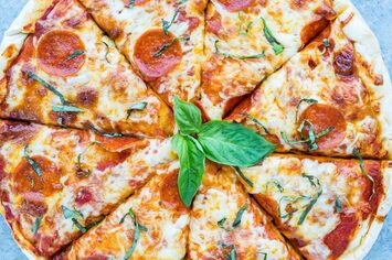 Vente - Pizzeria - Esthétique - Villeurbanne (69100)-photo-2