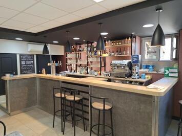 Vente - Bar - Brasserie - Tabac - Loto - PMU - Presse - Indre-et-Loire (37)-photo-2