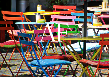 Vente - Restaurant - Licence IV - Cergy (95000)