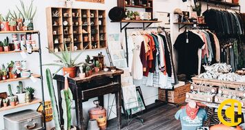 Vente - Bijouterie - Décoration - Habillement - Maroquinerie - Lyon 2ème (69002)
