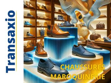 Vente - Chaussures - Loire-Atlantique (44)