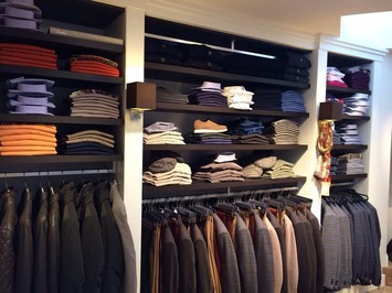 Vente - Habillement - Lingerie - Le Creusot (71200)-photo-3