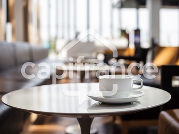 Vente - Bar - Brasserie - Montceau-les-Mines (71300)