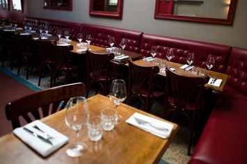 Vente - Bar - Brasserie - Montceau-les-Mines (71300)-photo-3