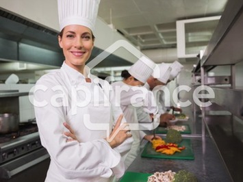Vente - Hôtel - Restaurant - Chalon-sur-saone (71100)