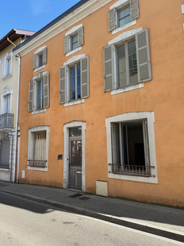Vente de murs de boutique - Dax (40100)
