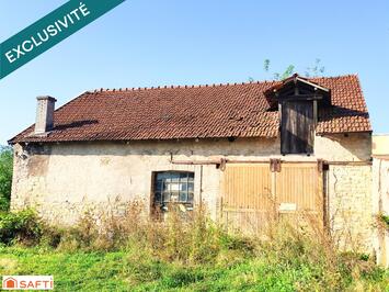 Vente de murs de boutique - Mattaincourt (88500)