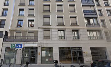 Vente de murs de boutique - Lyon 9ème (69009)