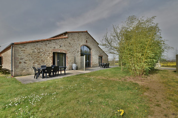 Vente Terrain ZI / ZA - Cholet (49300)