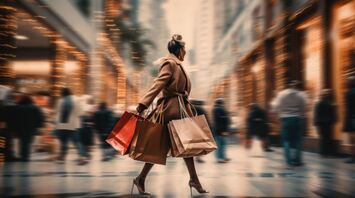 Vente de murs de boutique - Nimes (30000)