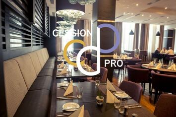 Vente - Restaurant - Nimes (30900)