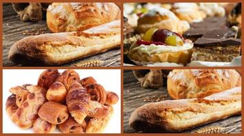 Vente - Boulangerie - Pâtisserie - Traiteur - Bouches-du-Rhône (13)-photo-1