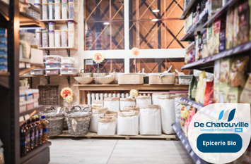 Vente - Alimentation - La Crau (83260)