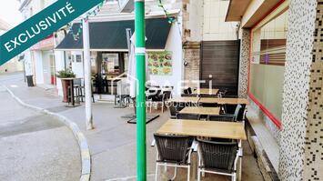 Vente de murs de boutique - Remiremont (88200)-photo-2