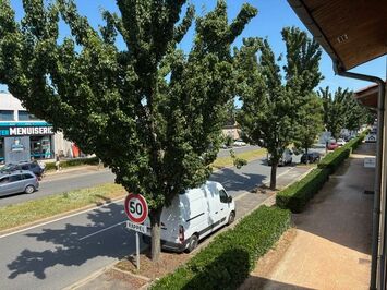 Location Bureau - Villefranche-sur-saone (69400)-photo-1