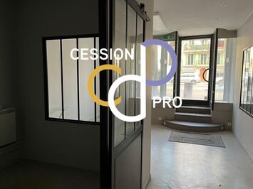 Location Local Commercial - Nimes (30000)-photo-1