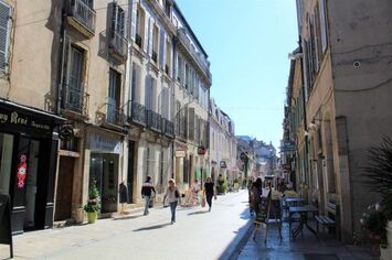 Location Local Commercial - Dijon (21000)-photo-1