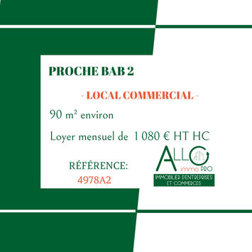 Location Entrepôt / Local d'activités - Bayonne (64100)-photo-1