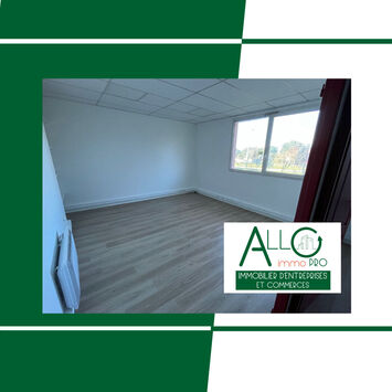 Location Entrepôt / Local d'activités - Bayonne (64100)-photo-2