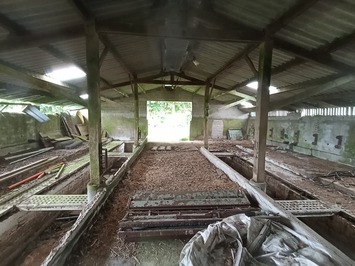 Vente Entrepôt / Local d'activités - Plouray (56770)-photo-4