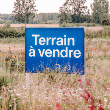 Vente Terrain ZI / ZA - Yonne (89)-photo-1