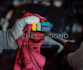 Vente - Garage - Loire (42)