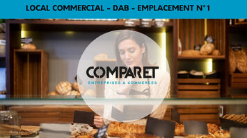 Location Local Commercial - Aix-les-Bains (73100)-photo-3