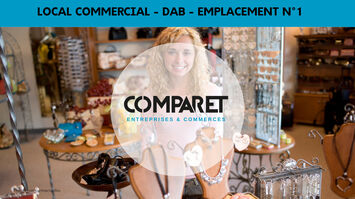 Location Local Commercial - Aix-les-Bains (73100)-photo-4