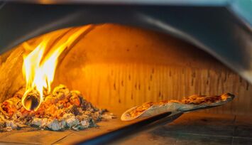 Vente - Restaurant - Pizzeria - Vente à emporter - Amberieu-en-bugey (01500)