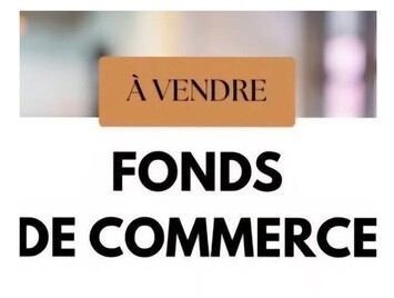 Vente - Boucherie - Charcuterie - Illkirch-Graffenstaden (67400)