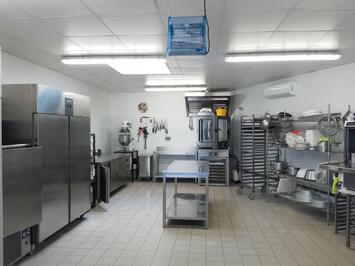 Vente - Boulangerie - Pâtisserie - Traiteur - Haute-Garonne (31)