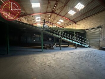 Location Entrepôt / Local d'activités - Labarthe-sur-Lèze (31860)-photo-2
