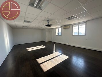 Location Entrepôt / Local d'activités - Labarthe-sur-Lèze (31860)-photo-4