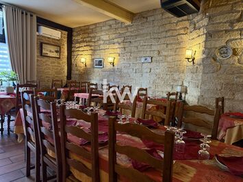 Vente de murs de boutique - Montpellier (34000)
