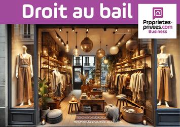 Location Local Commercial - Paris (75)-photo-1