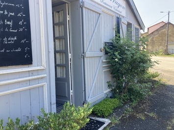 Vente - Bar - Restaurant - Bourg-Sainte-Marie (52150)
