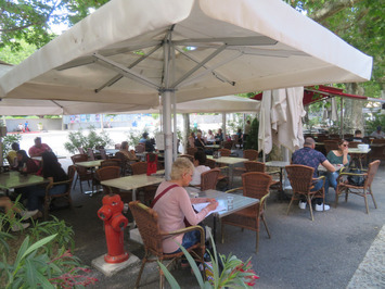 Vente - Bar - Brasserie - Glacier - Digne-les-Bains (04000)