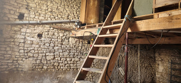 Vente Entrepôt / Local d'activités - Mosnac (17240)-photo-4