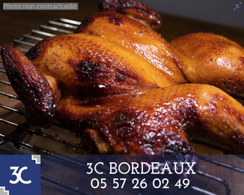 Vente - Rôtisserie - Sandwicherie - Pessac (33600)-photo-1