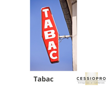 Vente - Bar - Tabac - PMU - Marseille 15ème (13015)