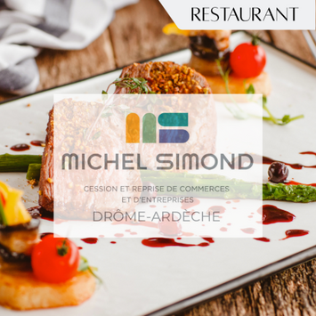 Vente - Bar - Brasserie - Restaurant - Drôme (26)