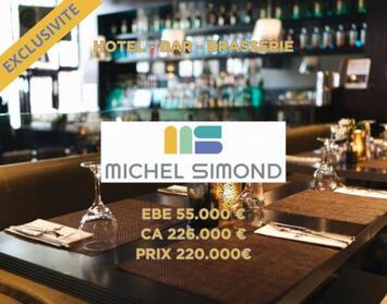 Vente - Bar - Brasserie - Hôtel - Restaurant - PMU - Aude (11)
