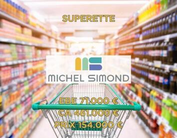 Vente - Tabac - Boucherie - Charcuterie - Alimentation - Epicerie - Fruits et légumes - Presse - Superette - Ariège (09)